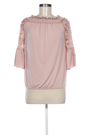 Bluzka damska Best Connections, Rozmiar M, Kolor Różowy, Cena 24,99 zł