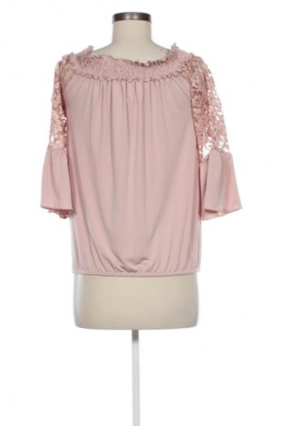 Bluzka damska Best Connections, Rozmiar M, Kolor Różowy, Cena 24,99 zł