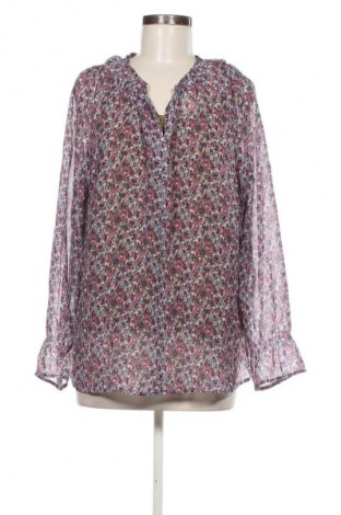Damen Shirt Betty & Co, Größe XL, Farbe Mehrfarbig, Preis 13,99 €