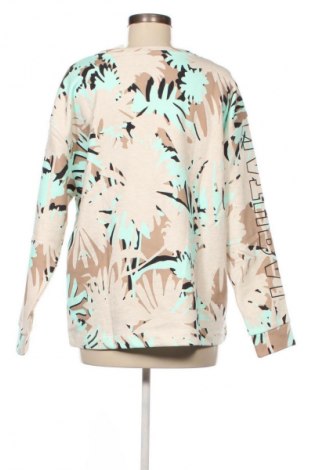 Дамска блуза Betty & Co, Размер XL, Цвят Многоцветен, Цена 31,69 €