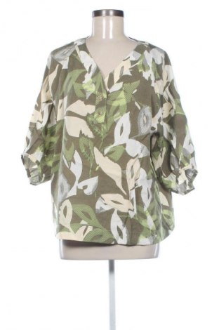 Γυναικεία μπλούζα Betty & Co, Μέγεθος L, Χρώμα Πολύχρωμο, Τιμή 23,99 €