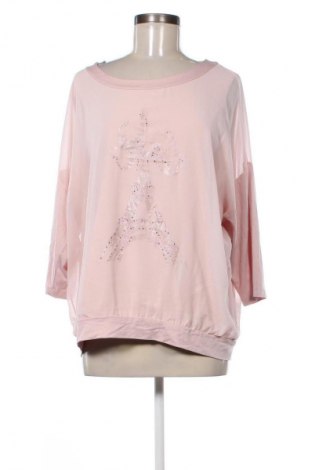 Γυναικεία μπλούζα Betty Barclay, Μέγεθος XL, Χρώμα Σάπιο μήλο, Τιμή 11,99 €