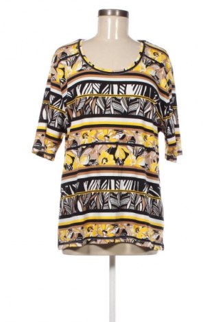 Bluzka damska Betty Barclay, Rozmiar XL, Kolor Kolorowy, Cena 238,99 zł
