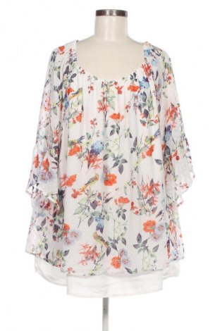 Дамска блуза Bexleys, Размер 3XL, Цвят Многоцветен, Цена 8,69 €