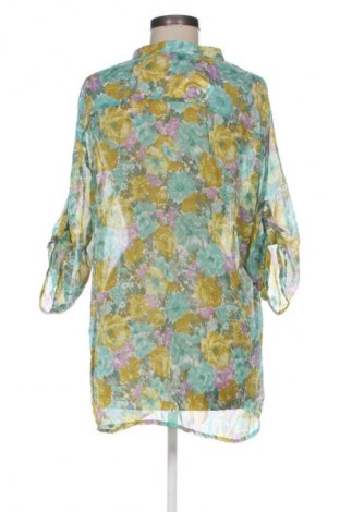 Γυναικεία μπλούζα Bexleys, Μέγεθος XL, Χρώμα Πολύχρωμο, Τιμή 8,99 €