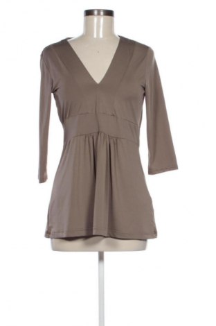Damen Shirt Biaggini, Größe S, Farbe Braun, Preis 1,99 €