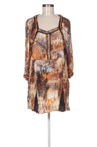 Bluzka damska Biba, Rozmiar XL, Kolor Kolorowy, Cena 37,99 zł