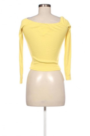 Bluzka damska Bik Bok, Rozmiar S, Kolor Żółty, Cena 27,49 zł