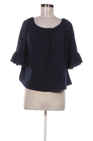 Bluzka damska Bik Bok, Rozmiar XS, Kolor Niebieski, Cena 6,99 zł