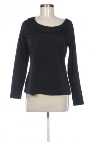 Дамска блуза Blancheporte, Размер L, Цвят Черен, Цена 2,04 €