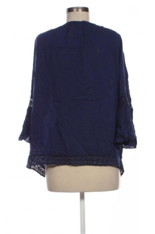 Bluză de femei Blind Date, Mărime M, Culoare Albastru, Preț 7,99 Lei