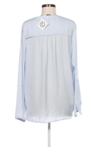 Bluză de femei Blue Motion, Mărime L, Culoare Albastru, Preț 7,99 Lei