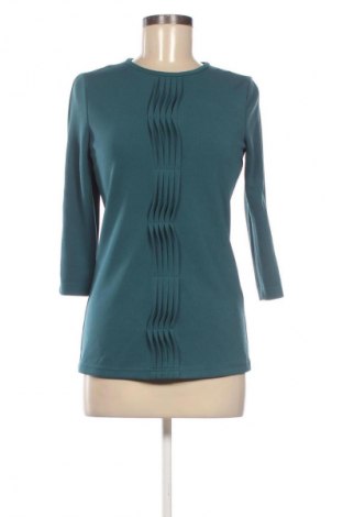 Дамска блуза Bobo Zander, Размер XXS, Цвят Зелен, Цена 8,18 €