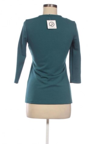 Дамска блуза Bobo Zander, Размер XXS, Цвят Зелен, Цена 8,18 €