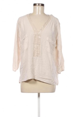 Damen Shirt Body Flirt, Größe M, Farbe Beige, Preis 1,99 €