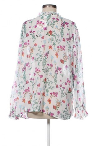 Bluzka damska Body Flirt, Rozmiar XXL, Kolor Kolorowy, Cena 26,79 zł