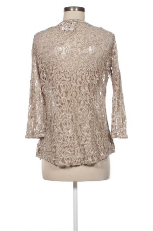 Γυναικεία μπλούζα Bonita, Μέγεθος S, Χρώμα  Μπέζ, Τιμή 5,99 €