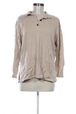 Női blúz Bonita, Méret M, Szín Bézs, Ár 669 Ft