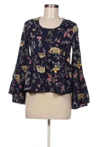 Bluză de femei Boohoo, Mărime S, Culoare Multicolor, Preț 8,99 Lei, #134233574