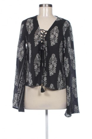 Dámska blúza Boohoo, Veľkosť S, Farba Viacfarebná, Cena  18,95 €