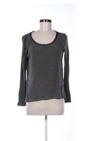 Γυναικεία μπλούζα Bordeaux, Μέγεθος M, Χρώμα Γκρί, Τιμή 6,99 €