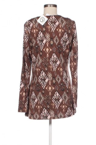 Damen Shirt Boysen's, Größe L, Farbe Mehrfarbig, Preis 5,99 €