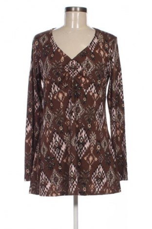 Damen Shirt Boysen's, Größe L, Farbe Mehrfarbig, Preis 5,99 €