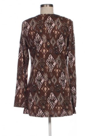 Damen Shirt Boysen's, Größe L, Farbe Mehrfarbig, Preis 5,99 €