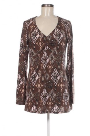 Damen Shirt Boysen's, Größe L, Farbe Mehrfarbig, Preis 3,99 €