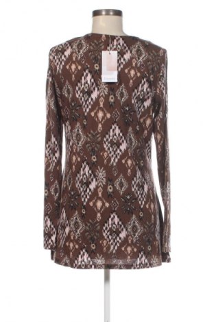 Damen Shirt Boysen's, Größe L, Farbe Mehrfarbig, Preis 3,99 €