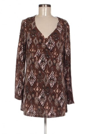 Dámská halenka Boysen's, Velikost XL, Barva Vícebarevné, Cena  109,00 Kč