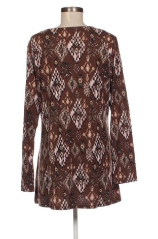 Dámská halenka Boysen's, Velikost XL, Barva Vícebarevné, Cena  109,00 Kč