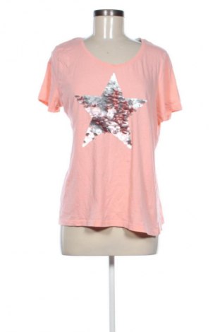 Dámska blúza Bpc Bonprix Collection, Veľkosť XL, Farba Oranžová, Cena  7,95 €