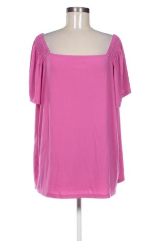 Dámská halenka Bpc Bonprix Collection, Velikost 3XL, Barva Růžová, Cena  349,00 Kč