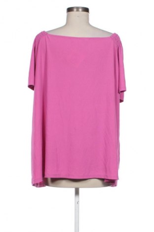Dámská halenka Bpc Bonprix Collection, Velikost 3XL, Barva Růžová, Cena  349,00 Kč