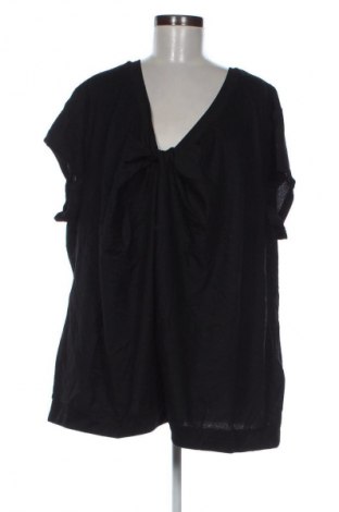 Női blúz Bpc Bonprix Collection, Méret 4XL, Szín Fekete, Ár 4 019 Ft