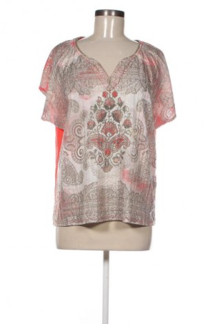 Damen Shirt Breal, Größe M, Farbe Mehrfarbig, Preis 4,99 €