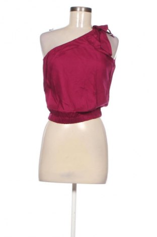 Damen Shirt Buffalo, Größe M, Farbe Lila, Preis € 22,99