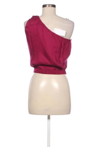 Damen Shirt Buffalo, Größe M, Farbe Lila, Preis € 22,99