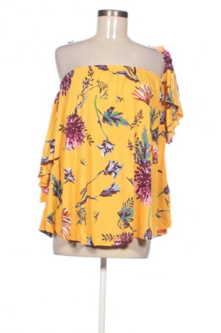 Γυναικεία μπλούζα Buffalo, Μέγεθος S, Χρώμα Πολύχρωμο, Τιμή 8,99 €