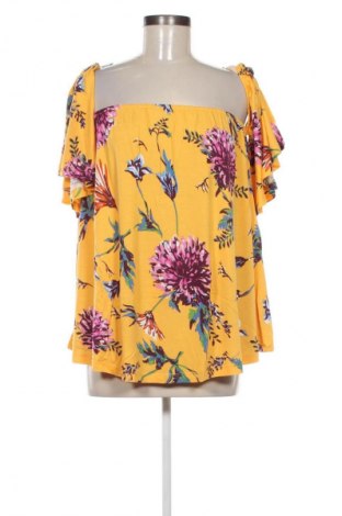 Damen Shirt Buffalo, Größe L, Farbe Mehrfarbig, Preis 6,99 €