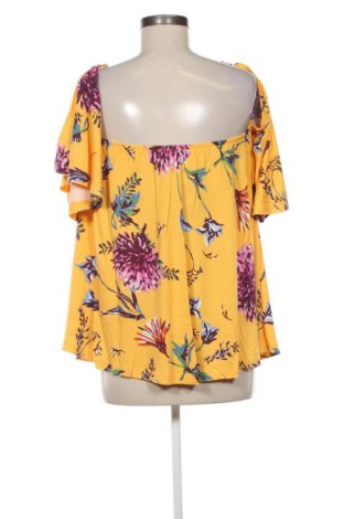 Damen Shirt Buffalo, Größe L, Farbe Mehrfarbig, Preis 6,99 €