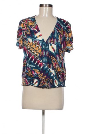 Dámská halenka Buffalo, Velikost XL, Barva Vícebarevné, Cena  479,00 Kč