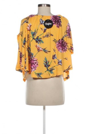 Γυναικεία μπλούζα Buffalo, Μέγεθος M, Χρώμα Πολύχρωμο, Τιμή 13,99 €