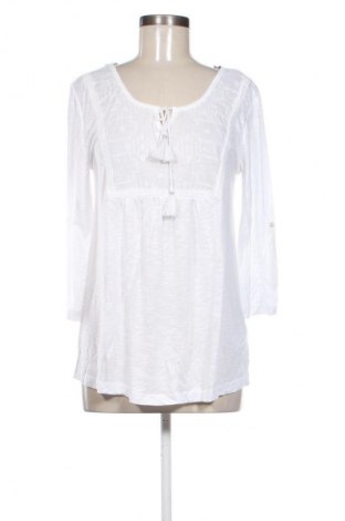 Dámská halenka Buffalo, Velikost M, Barva Bílá, Cena  859,00 Kč