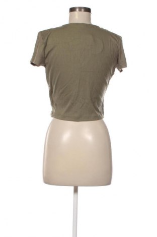 Dámska blúza Buffalo, Veľkosť M, Farba Zelená, Cena  19,95 €