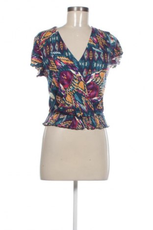 Dámska blúza Buffalo, Veľkosť S, Farba Viacfarebná, Cena  13,95 €