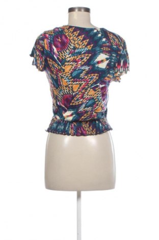 Dámska blúza Buffalo, Veľkosť S, Farba Viacfarebná, Cena  13,95 €