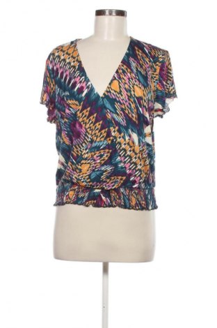 Dámska blúza Buffalo, Veľkosť XL, Farba Viacfarebná, Cena  18,95 €