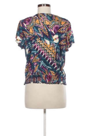 Dámska blúza Buffalo, Veľkosť XL, Farba Viacfarebná, Cena  18,95 €